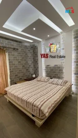 Kfardebian/Tilal al Asal 140m2 | Duplex Chalet | View | Luxury | PA