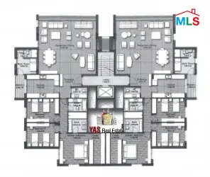 Biyyada 215m2 |Under Construction|Payment Facilities |Quiet Street |NE