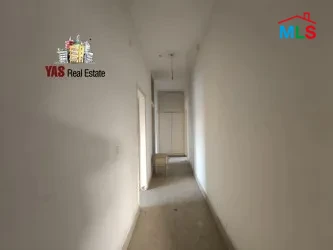 Baouchrieh 220m2 | Terrace 120m2 | Need Renovation | Open View | AA