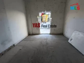 Baouchrieh 220m2 | Terrace 120m2 | Need Renovation | Open View | AA