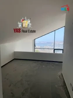 Tilal faqra 236m2 425k patrick duplex chalet
