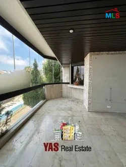 Biyyada 480m2 | 110m2 Terrace | New | Common Pool & Playground | PA