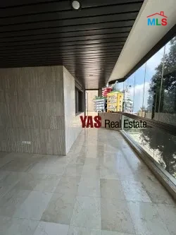 Biyyada 480m2 | 110m2 Terrace | New | Common Pool & Playground | PA