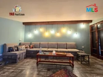 Faraya 75m2 | Chalet | Troc Available | Calm Area | Well Maintained|DA