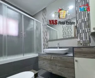 Ouyoun Broumana 220m2 | 130m2 Terrace | Decorated | View | PA