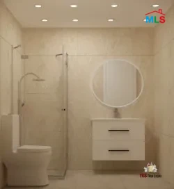 Ballouneh 150m2 | 150m2 Garden | Payment Facilities | View