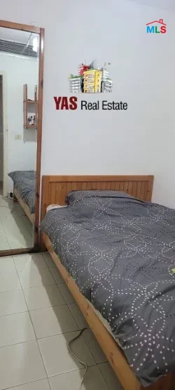 Kaslik/Samaya 44m2 | Chalet | Well Maintained | Catch | AC