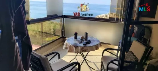 Kaslik/Samaya 44m2 | Chalet | Well Maintained | Catch | AC