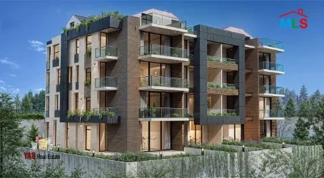 Ballouneh 140m2 | 40m2 Garden | Payment Facilities | View