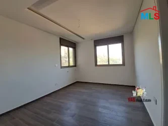 Beit Mery 370m2 | Duplex | New | Calm Street | Mountain View | AA