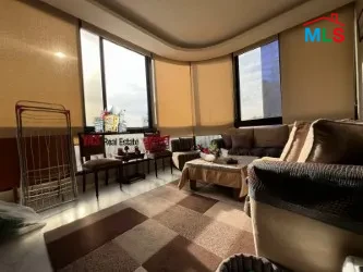 Zouk Mikael 200m2 | Well Maintained | Open View | Modern | EH