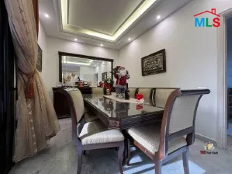 Zouk Mikael 200m2 | Well Maintained | Open View | Modern | EH