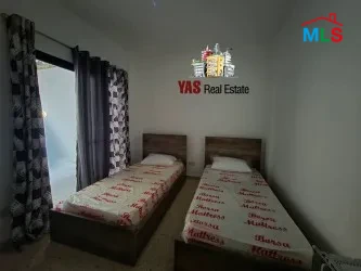 Ajaltoun 237sqm | Terrace | Well Maintained | High End | Flat | DA