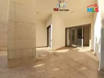 Kfarhbab 160m2 | 25m2 Terrace | Brand new | Open View | YV
