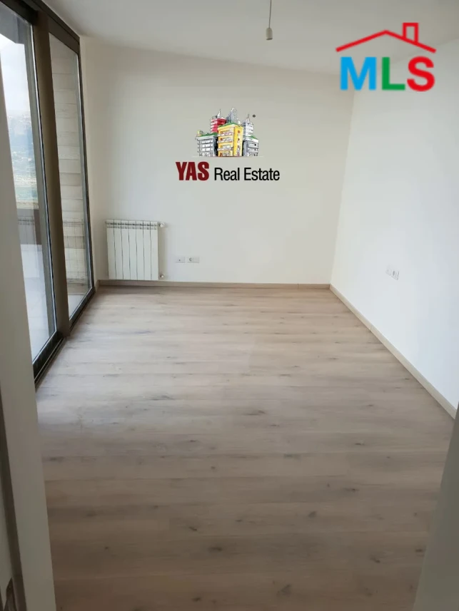 Faqra/Redrock 90m2 | 75m2 Terrace | Duplex | Mountain/Sea View | PA