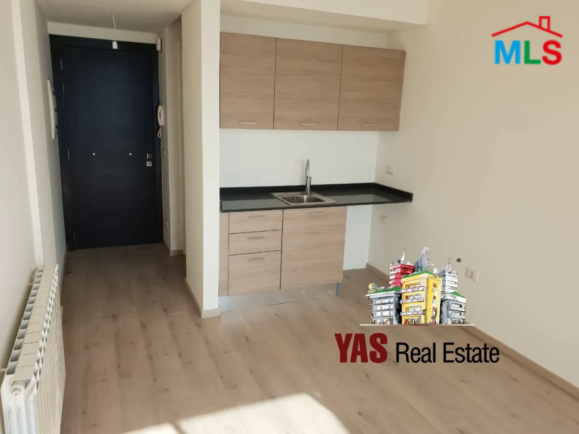 Faqra/Redrock 90m2 | 75m2 Terrace | Duplex | Mountain/Sea View | PA