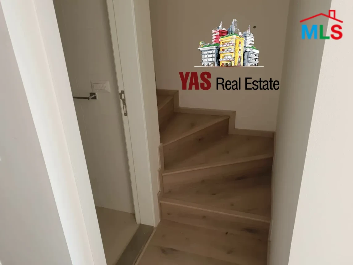 Faqra/Redrock 90m2 | 75m2 Terrace | Duplex | Mountain/Sea View | PA