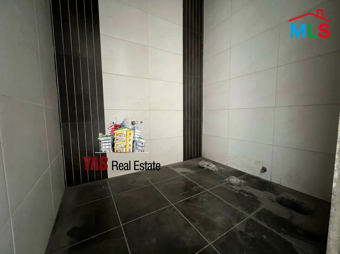 Sarba 200m2 | Brand New | High End | Brand New | EH