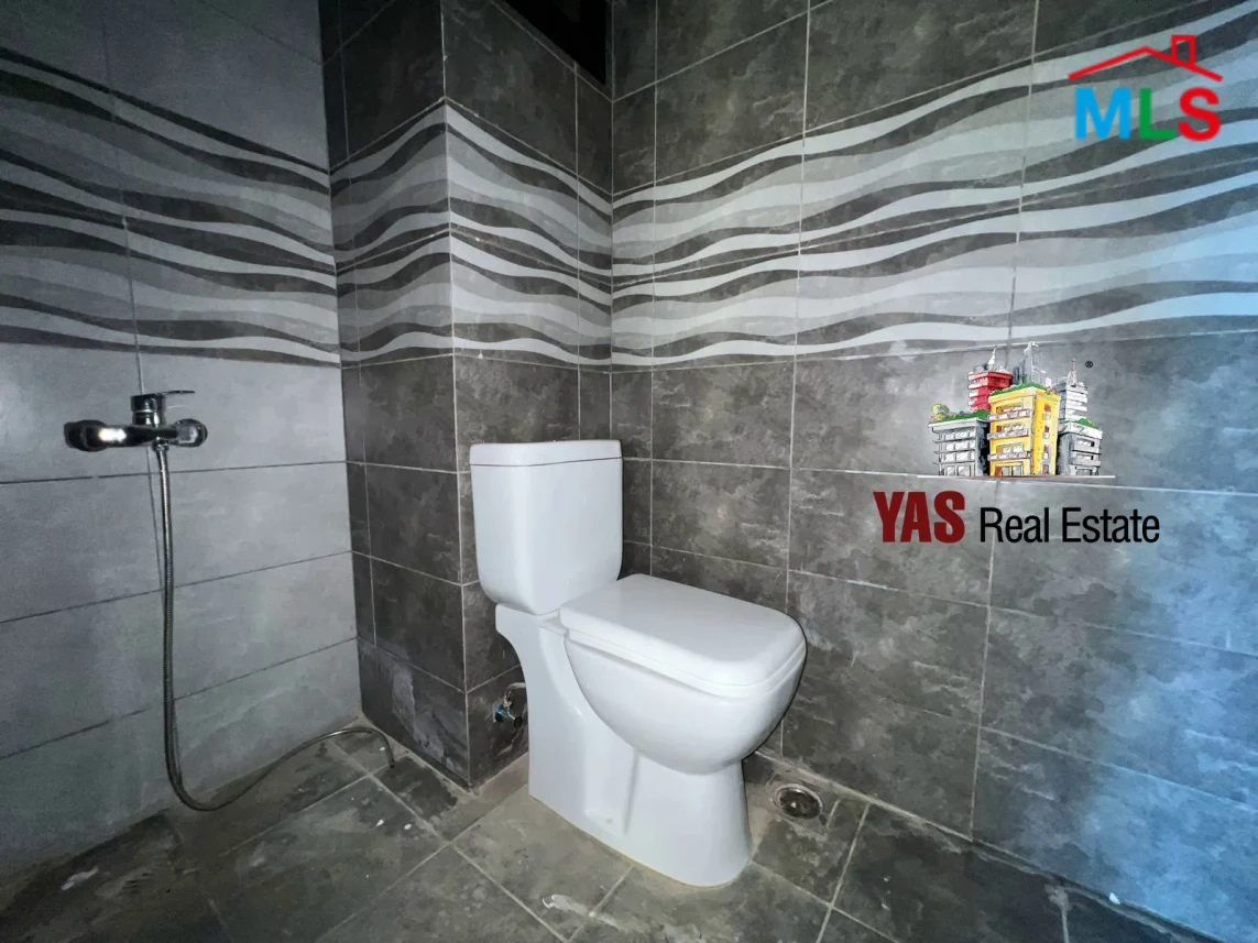 Kaslik 160m2 | Brand New | Calm Street | Luxury | EH