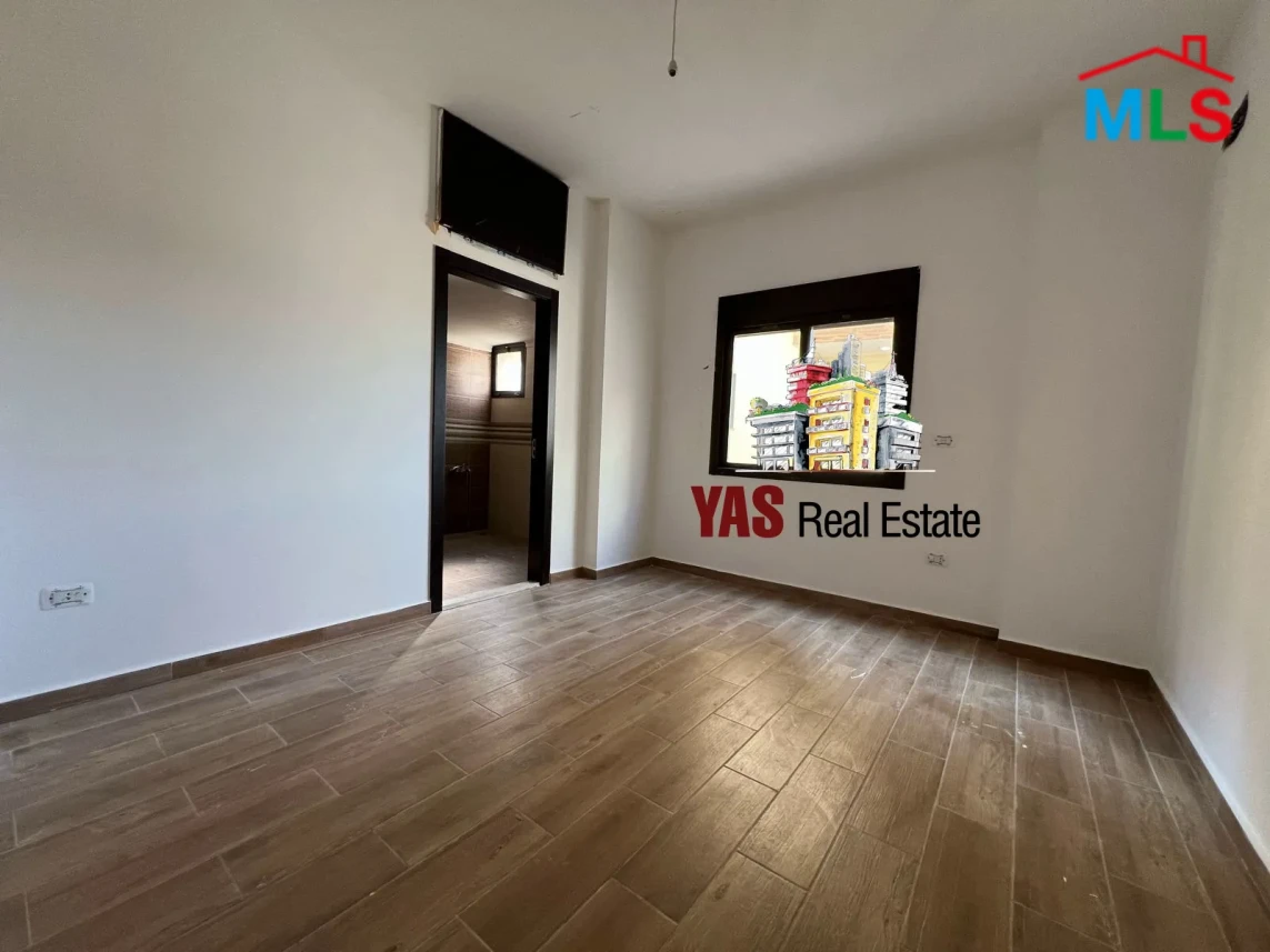 Kaslik 160m2 | Brand New | Calm Street | Luxury | EH