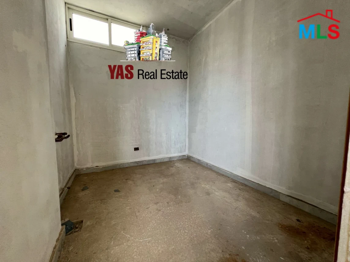 Zouk Mikael 375m2 | 200m2 Terrace | Modern | Panoramic View | EH