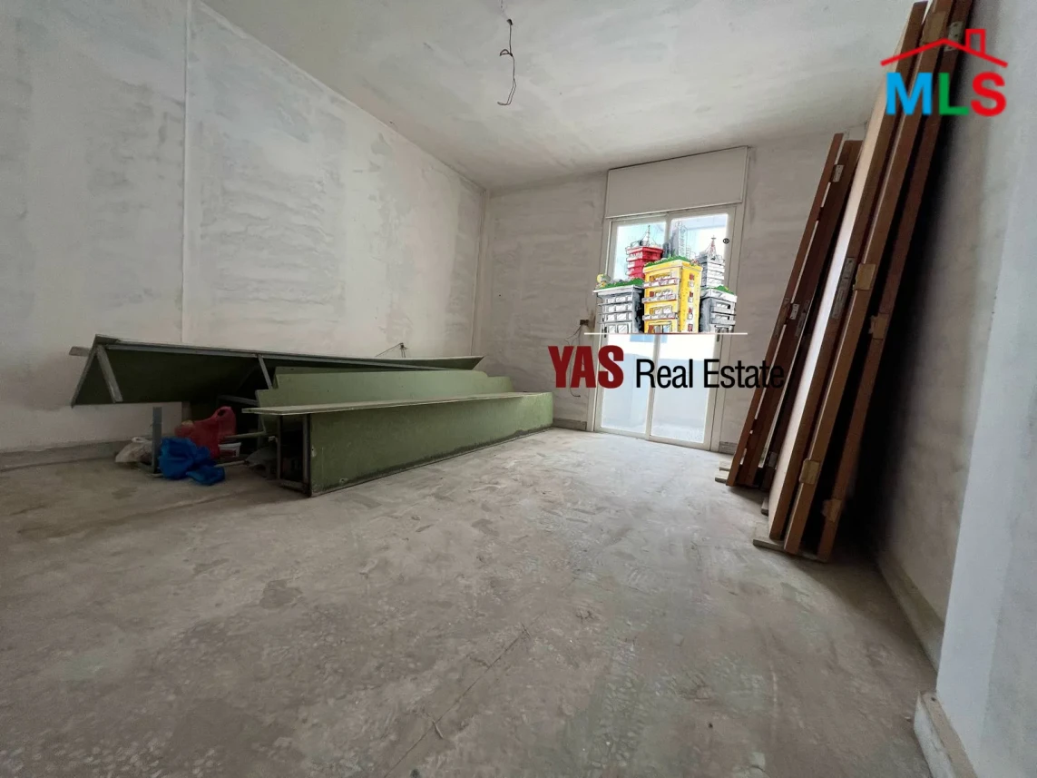 Zouk Mikael 375m2 | 200m2 Terrace | Modern | Panoramic View | EH
