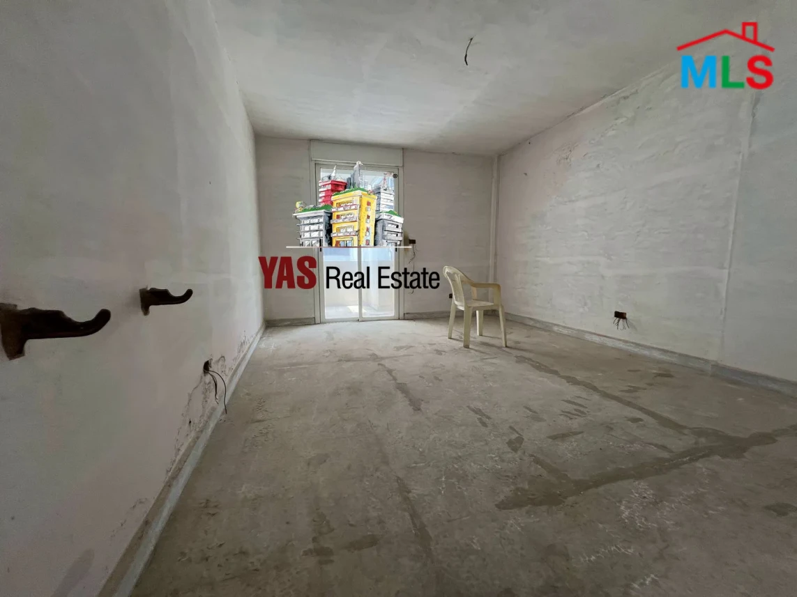 Zouk Mikael 375m2 | 200m2 Terrace | Modern | Panoramic View | EH