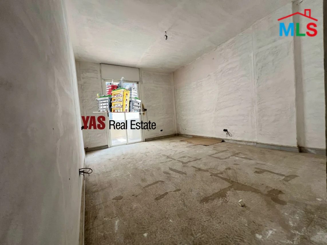 Zouk Mikael 375m2 | 200m2 Terrace | Modern | Panoramic View | EH