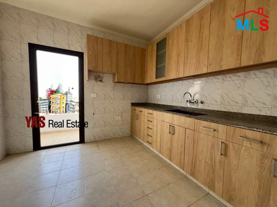 Zouk Mikael 140m2 | Well Maintained | Quiet Area | Panoramic View | EH