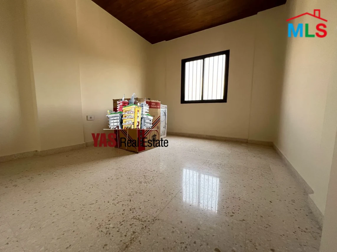 Zouk Mikael 140m2 | Well Maintained | Quiet Area | Panoramic View | EH