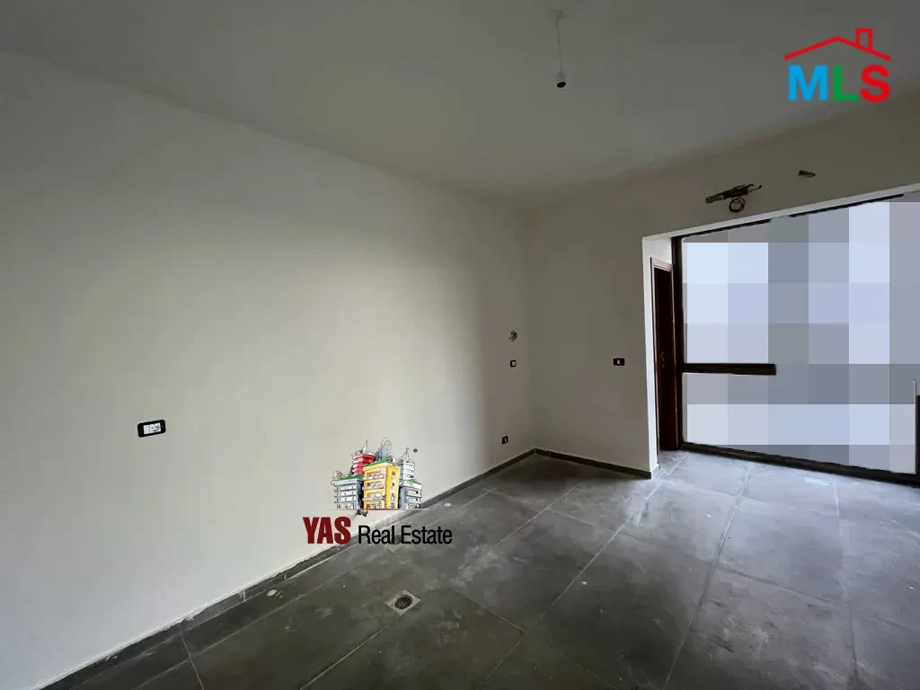 Rabweh 232m2 | 100m2 Terrace | Prime Location | New | PA