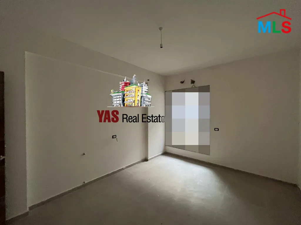 Rabweh 232m2 | 100m2 Terrace | Prime Location | New | PA