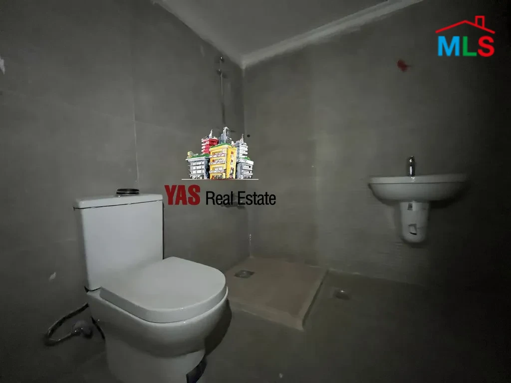 Rabweh 232m2 | 100m2 Terrace | Prime Location | New | PA