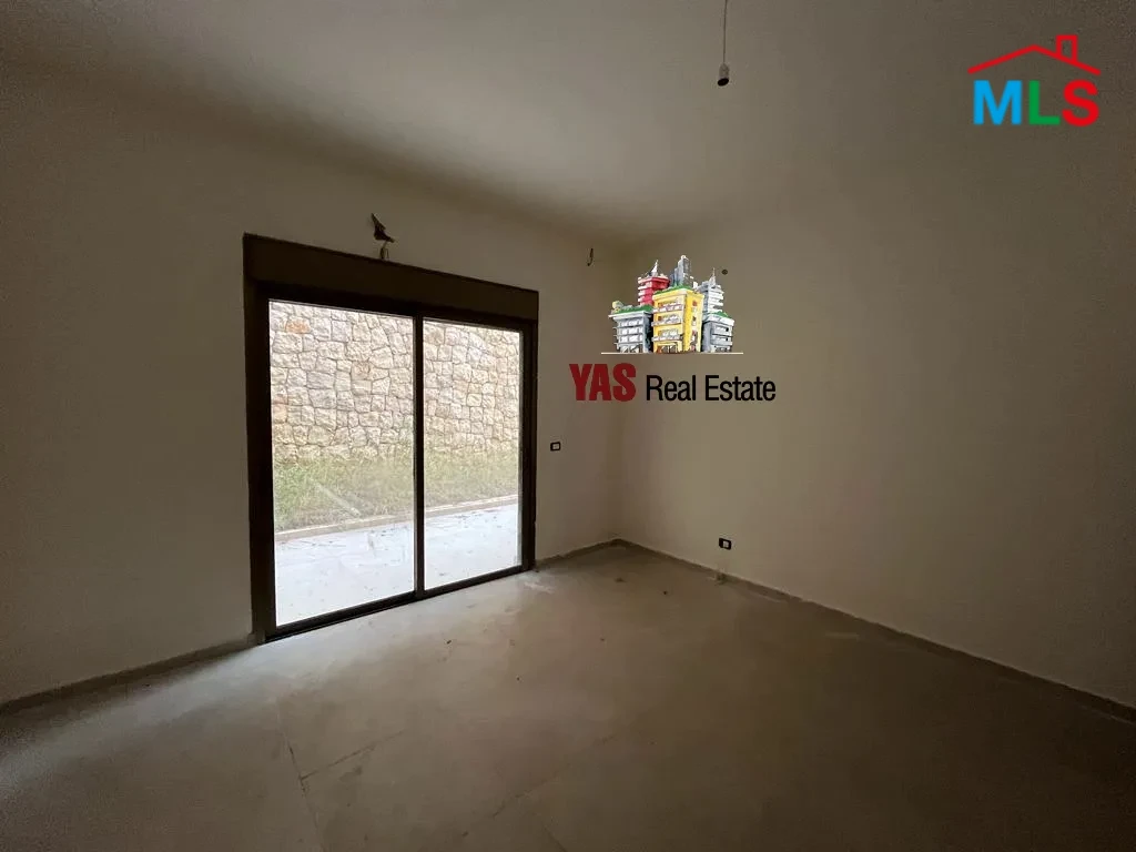 Rabweh 232m2 | 100m2 Terrace | Prime Location | New | PA