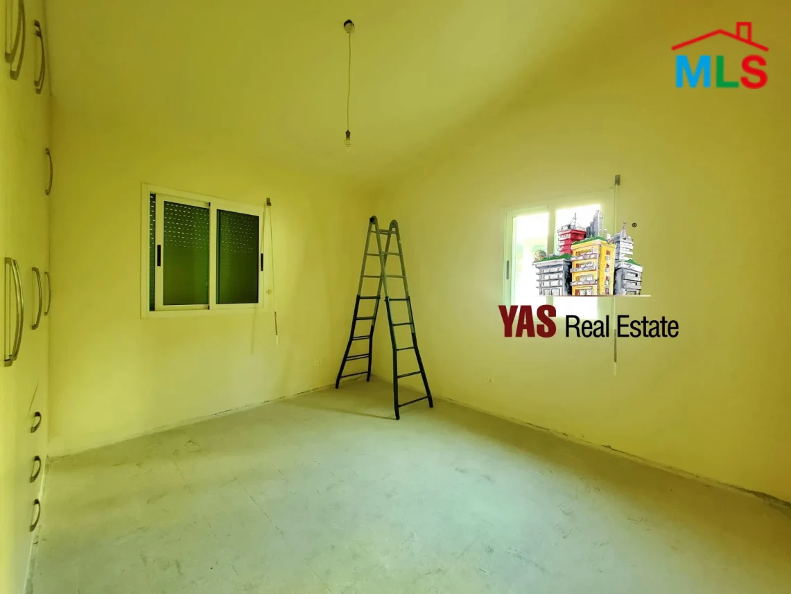 Jeita 450m2 | 725m2 Land | Villa | Luxury | Prime Location | AC