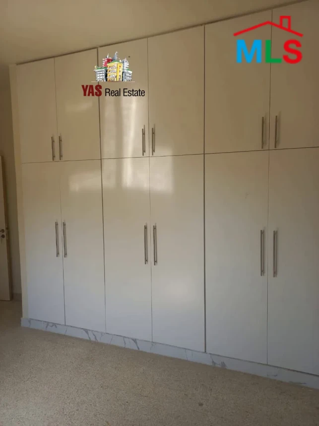Zalka 175m2 | Well Maintained | Prime Location | PA