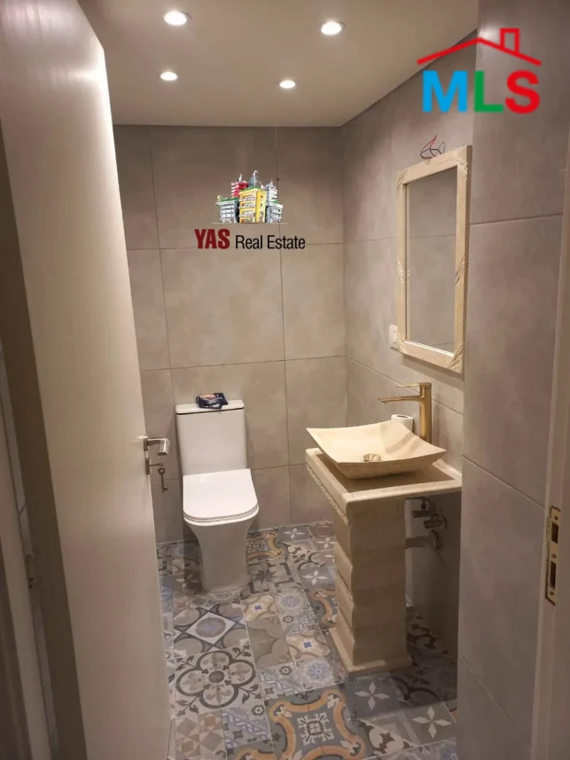 Zalka 175m2 | Well Maintained | Prime Location | PA