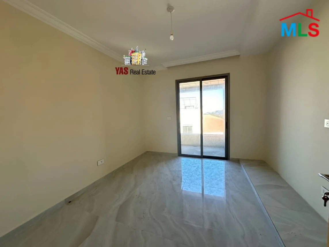Qornet El Hamra 220m2 | Well Maintained | New | PA