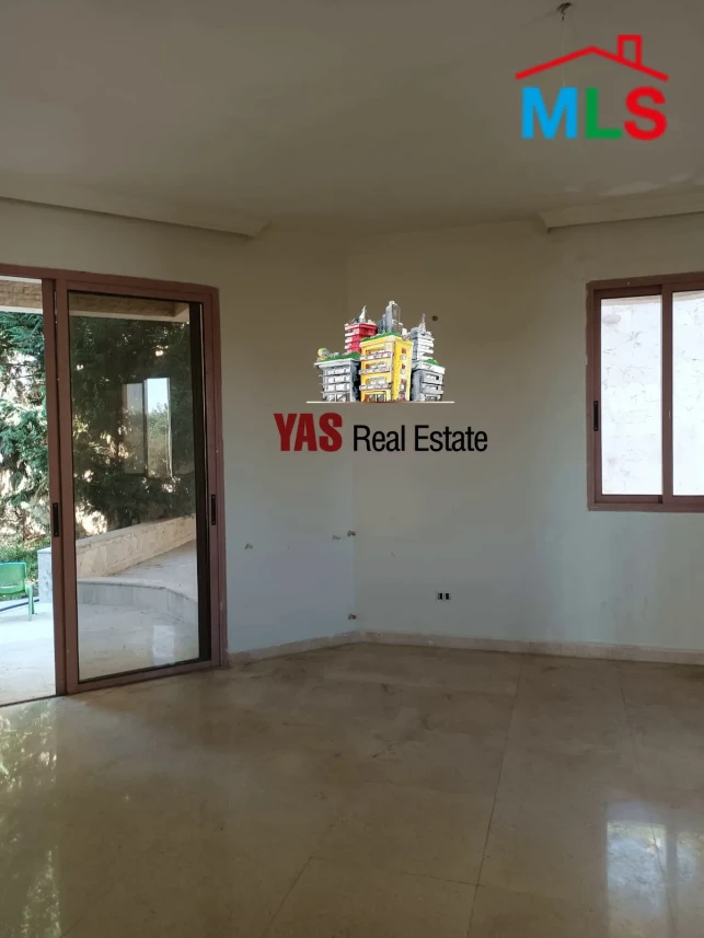 Baabdat 1085m2 | 1012m2 Land/Garden | Triplex | Unique Design | PA