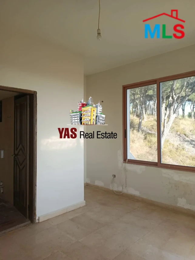 Baabdat 1085m2 | 1012m2 Land/Garden | Triplex | Unique Design | PA