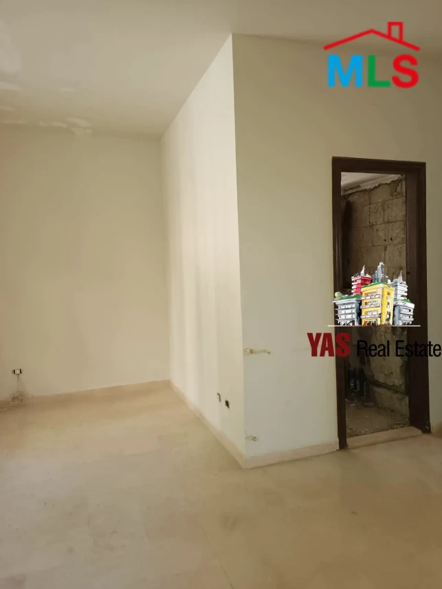 Baabdat 1085m2 | 1012m2 Land/Garden | Triplex | Unique Design | PA