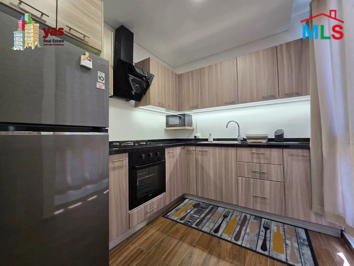 Faqra 200m2 | Furnished Duplex Chalet | Modern | Pool Access | DA