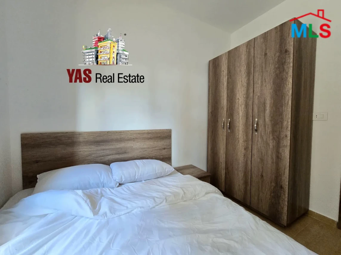 Faqra 120m2 | 110m2 Terrace | Brand New Chalet | DA / NA