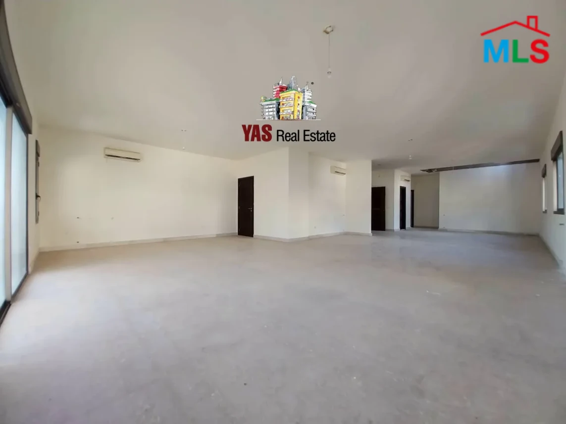 Adma 500m2 | Common Pool | Spacious Duplex | Common Area | IV