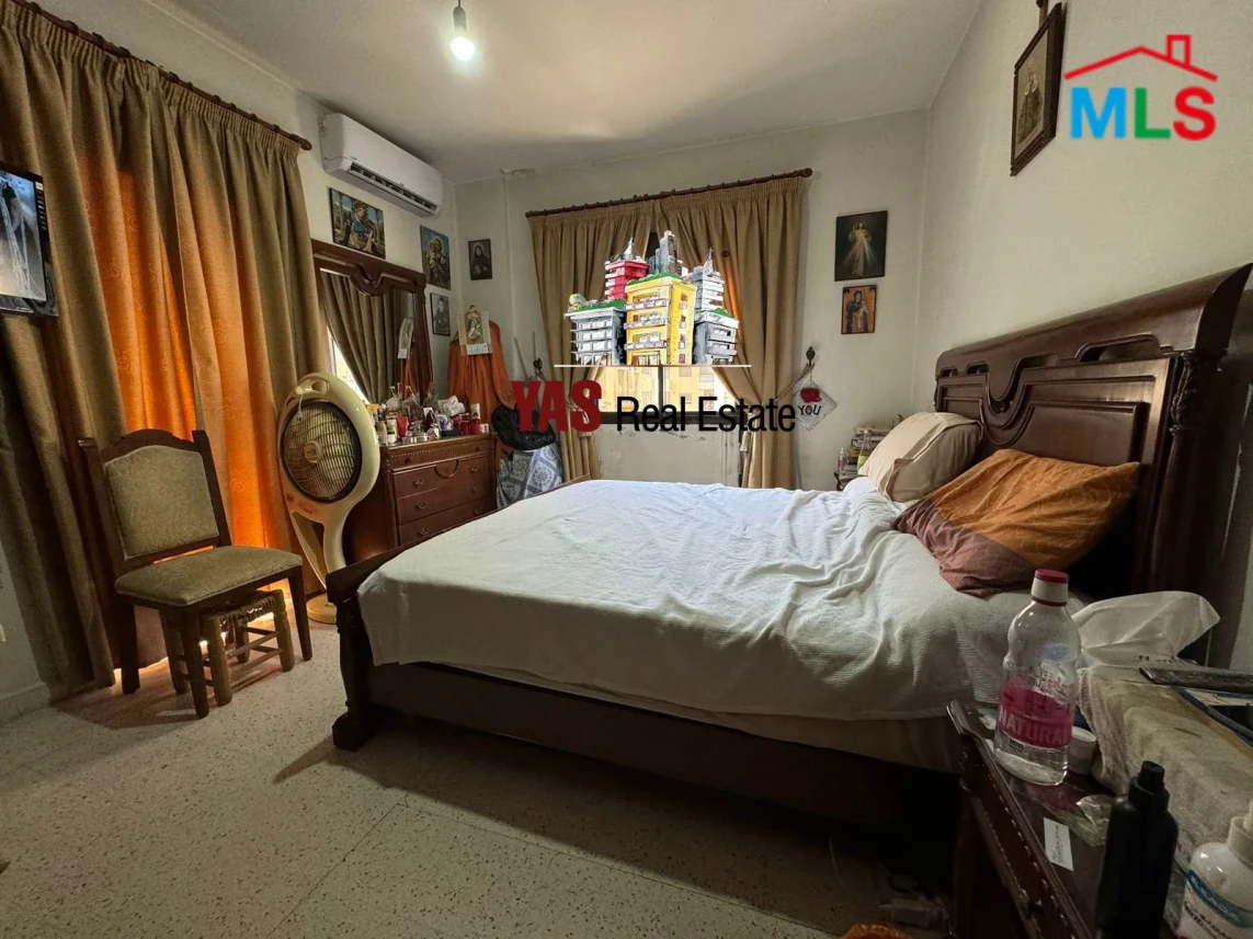 Adonis 130m2 | Well Maintained |Prime Location | Classic | EL