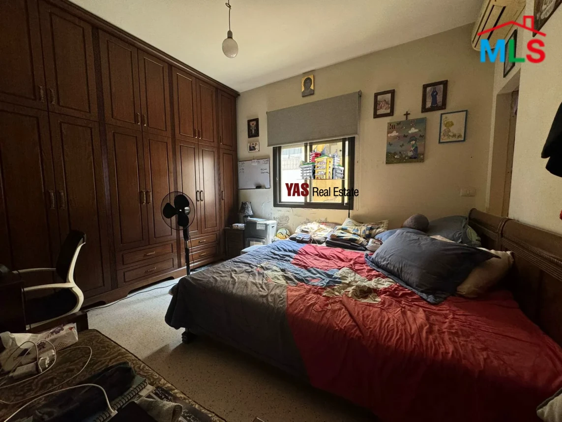 Adonis 130m2 | Well Maintained |Prime Location | Classic | EL