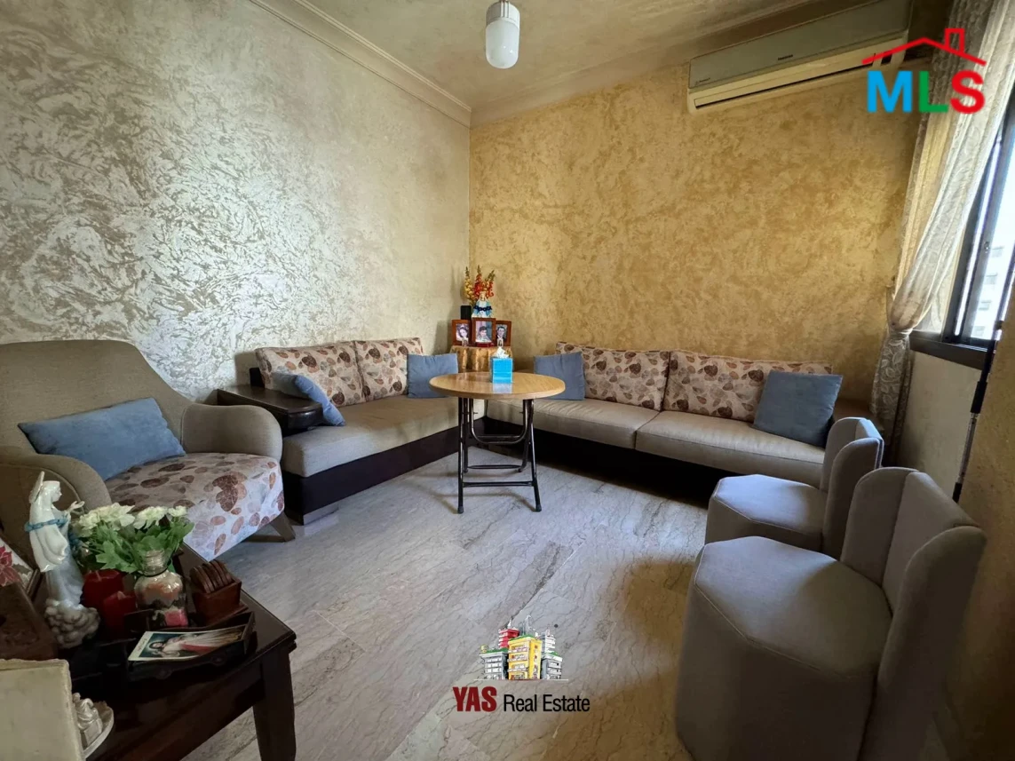 Adonis 130m2 | Well Maintained |Prime Location | Classic | EL