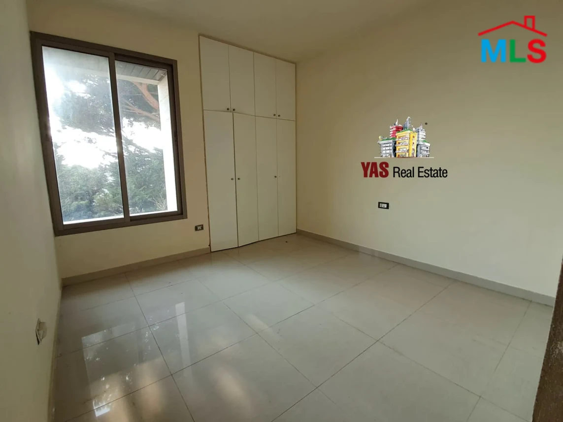 Beit Mery 210m2 | 40m2 Terrace | Payment Facilities | Common Pool |AMK