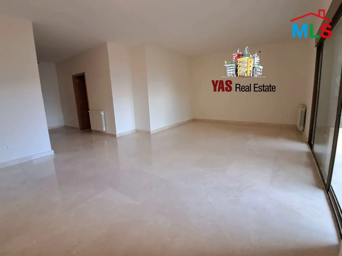 Broumana 175m2 | Calm Area | Well Maintained | Luxury | AMK |32000