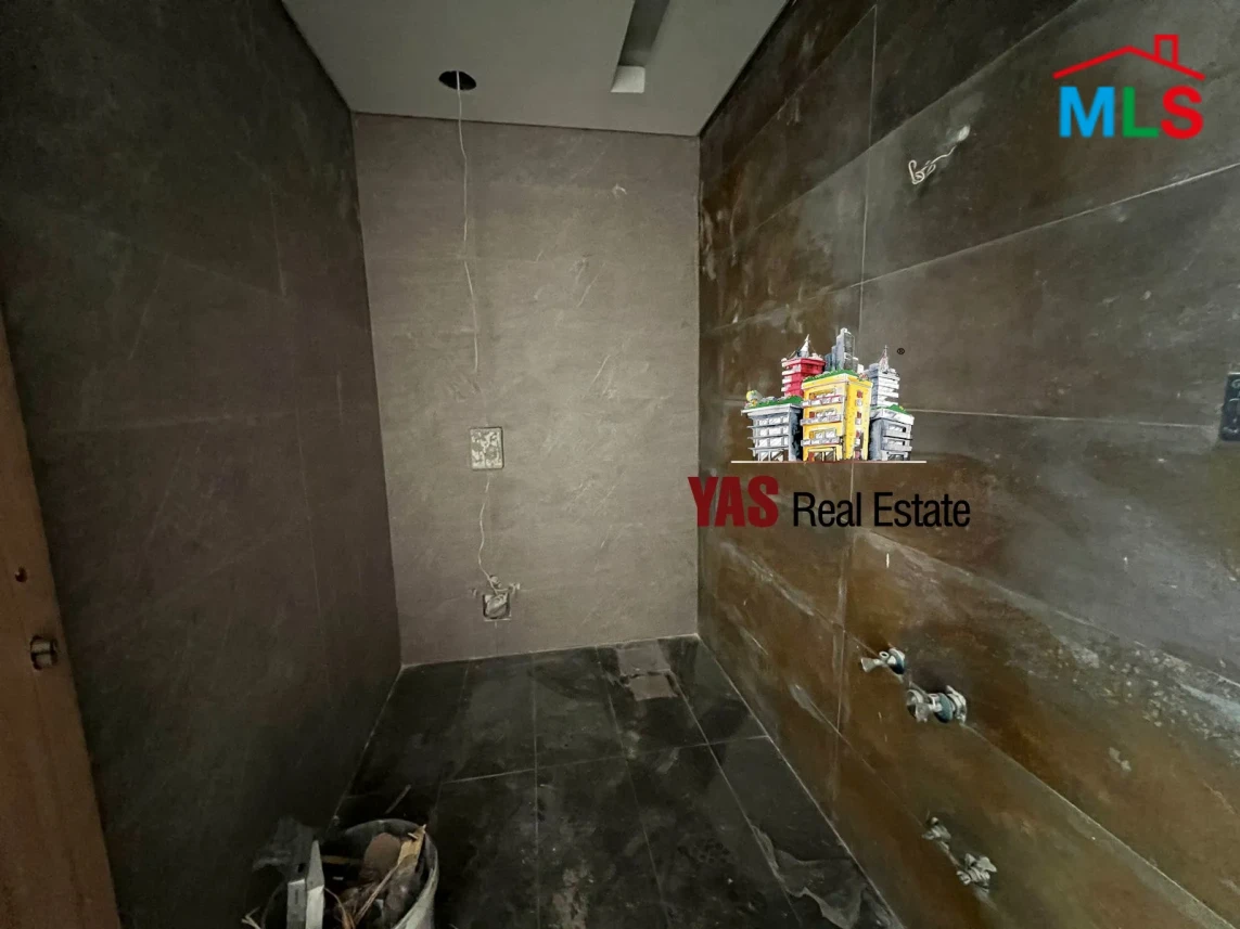 Beit Chaar 290m2 | Panoramic View | Generous dimensions | NE
